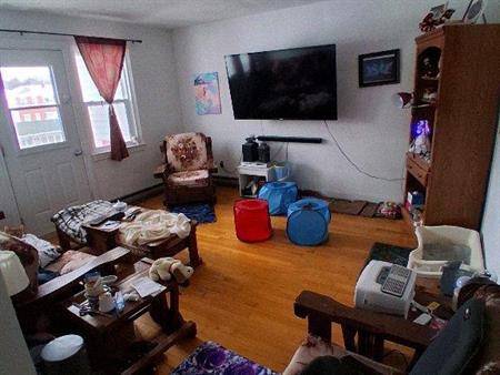 4 Et demie à partager le tout moitié moitié