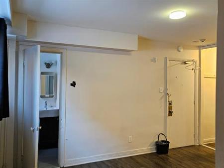 Transfer de bail d'un 2 1/2