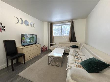 Appartement 4 ½ à louer Charlesbourg juillet 2026