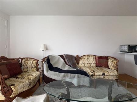 Appartement 3 ½ à louer Sainte-Foy / Sillery octobre 2024