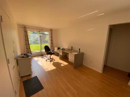 2 CH - 1 SDB - Québec - $1,257 /mo