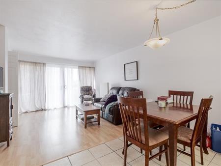 Appartement 3 ½ à louer Sainte-Foy / Sillery juillet 2026