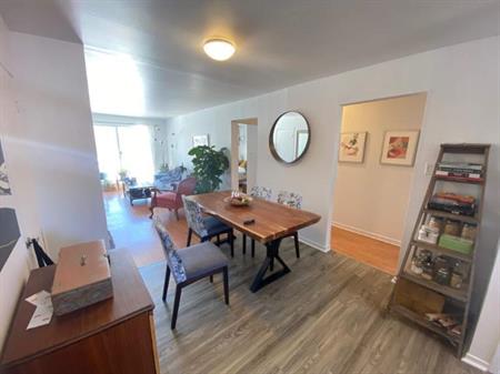 2 CH - 1 SDB - Québec - $1,307 /mo