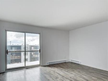 Appartement 3 ½ à louer Sainte-Foy / Sillery juillet 2026