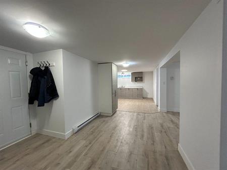 4 1/2 plus bureau, Ste-Foy