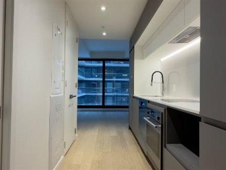 Condo Griffintown Le Charlotte 1616 rue des bassins