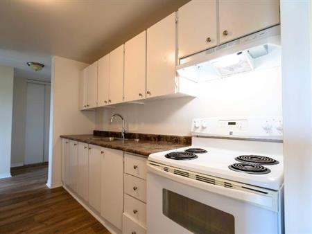1 CH - 1 SDB - Gatineau - $1,395 /mo