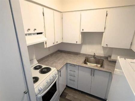 1 CH - 1 SDB - Gatineau - $1,445 /mo