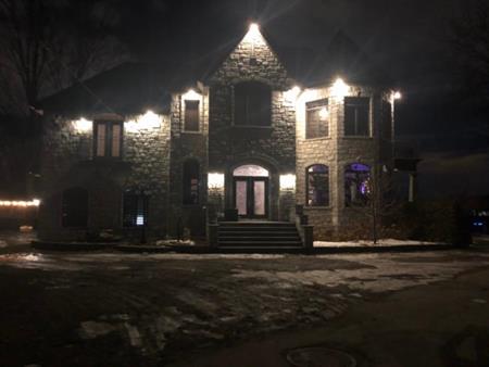 Logement 3 ½ rénové – secteur tranquille, bord de l’eau