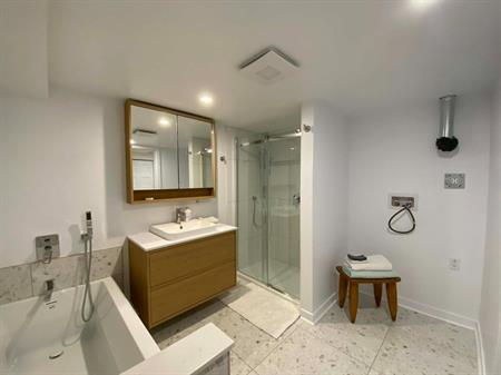 Logement à louer-Laval quartier Sainte-Rose