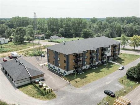 Logement 4 1/2 à louer - 1 MOIS GRATUIT