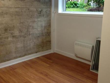 4 1/2 - Montréal (Côte-des-Neiges) - 1 550 $/mois