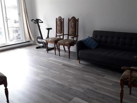 ST. LEONARD, BEAU GRANDE 4-1/2 A LOUER