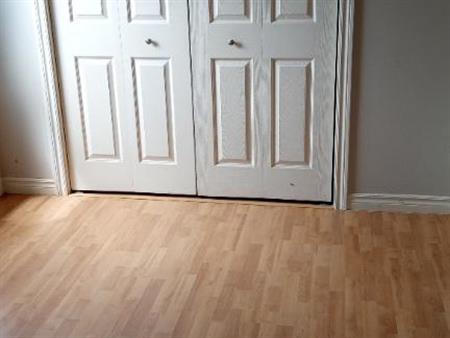 Logement à louer pour le 1er février 2026