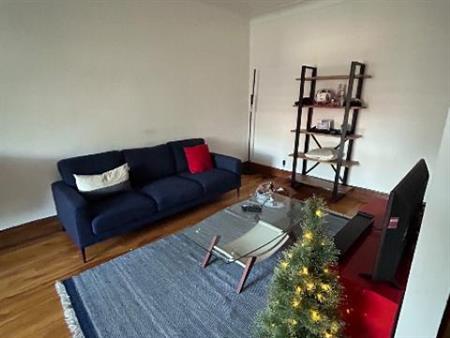 LOGEMENTS A LOUER A VILLE SAINT-LAURENT