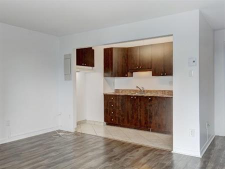 Appartement 4 ½ à louer Sainte-Foy / Sillery juillet 2026