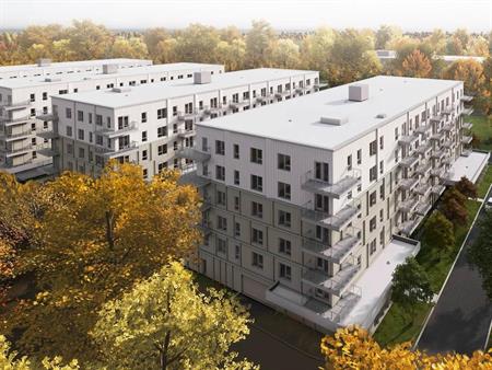 Ottera St-Zotique, luxe et confort, 1 chambre - Condo / appartement / logement à louer