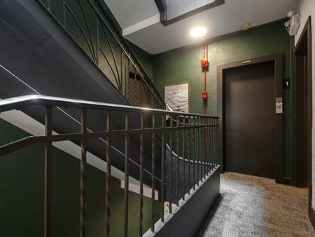 Appartement 4/2 à céder – Face aux Plaines d’Abraham cession de bail