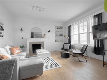 Appartement 3 ½ à louer Montcalm / Saint-Sacrement juillet 2026