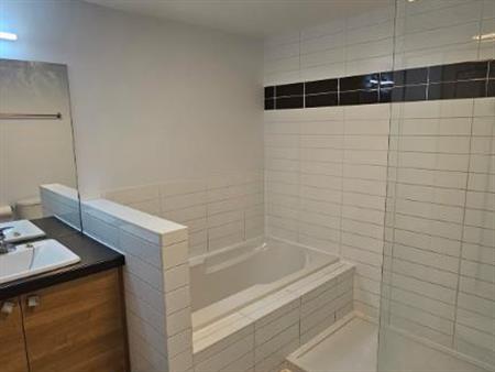 Condo Penthouse 5 ½ Ahuntsic