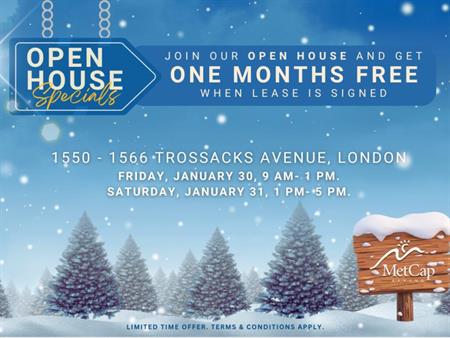 Trossacks Avenue Townhouses