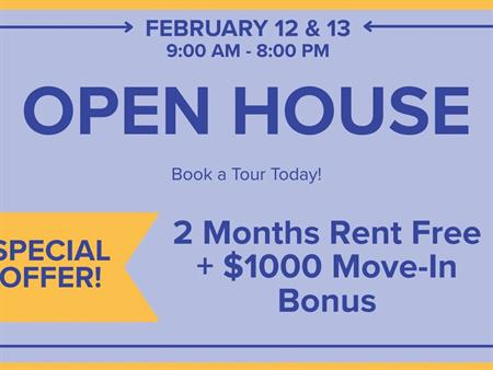 Davisville Village Apartments