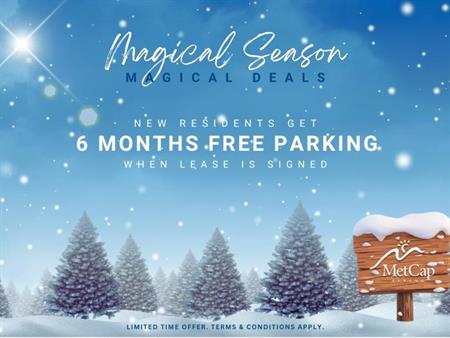 Forest Glen Townhomes