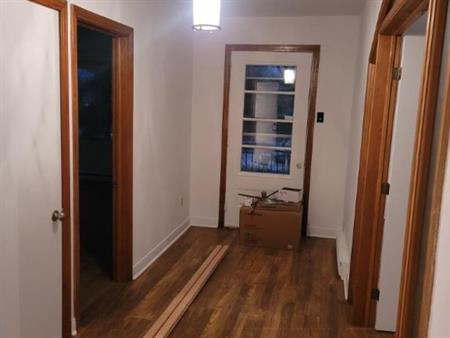 6 1/2 - Montréal (La Petite-Patrie) - 2 250 $/mois