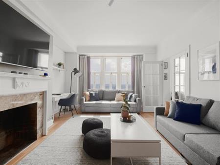 Appartement 6 ½ à louer Montcalm / Saint-Sacrement juillet 2026