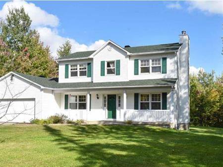 Maison à louer secteur Ste-Élie
