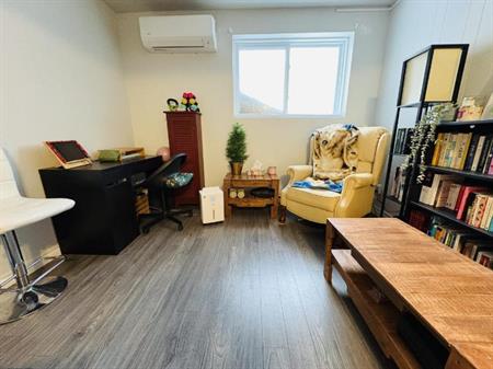 Appartement 3 ½ à louer Beauport juillet 2026