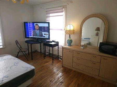 Chambre a louer Sorel-Tracy