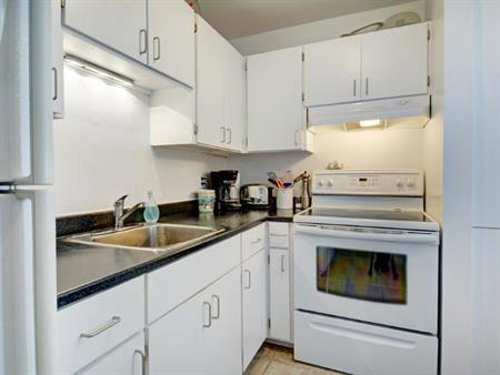 Appartement 3 ½ à louer Neufchâtel / Lebourgneuf juillet 2026