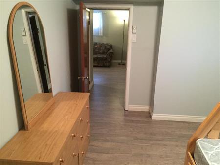 Grand 3 et demi sur Myrand