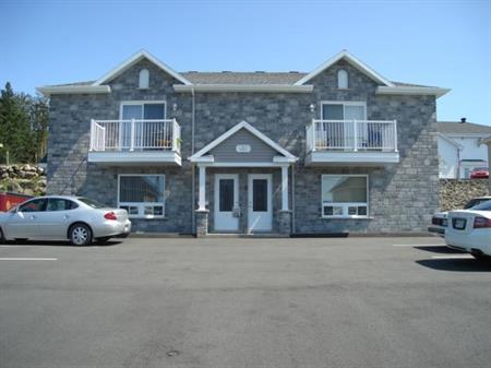 Logement 4¼ a louer