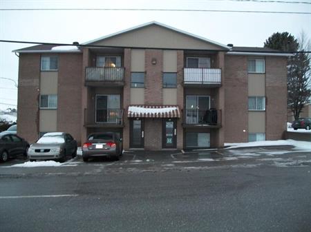 Appartement 51/2 à Sainte-Marie de beauce
