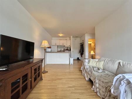 Appartement 3 ½ à louer Sainte-Foy / Sillery juillet 2026