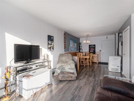 Appartement 4 ½ à louer Beauport juillet 2026