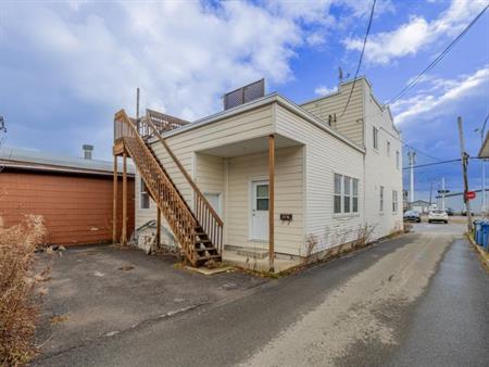 🏡 Grand 4 ½ à louer – Disponible juillet 2026