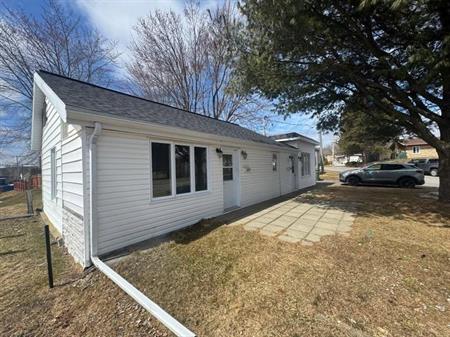 🌟 3 ½ À LOUER – DISPONIBLE 1er JUILLET 2026