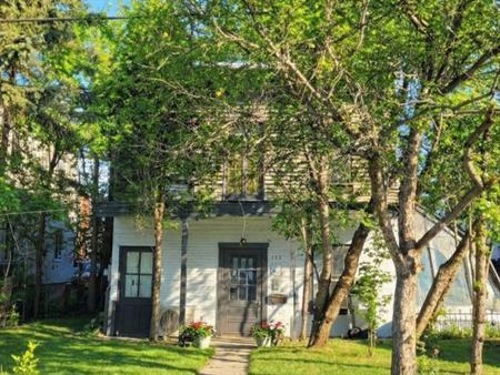 Chambre meublée clé en main | UdeS/Champlain à pied