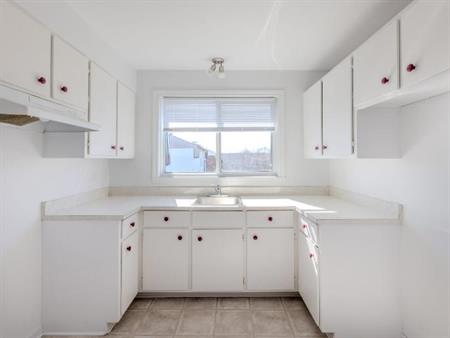 Appartement 3 ½ à louer Lévis juillet 2026