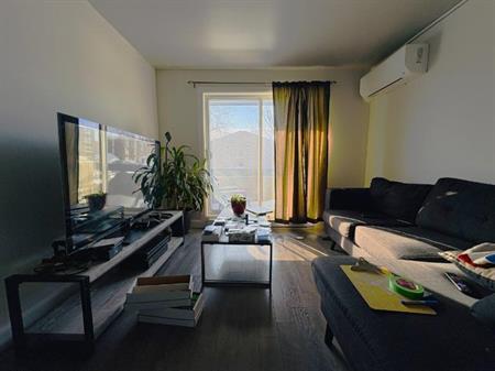 Appartement 4 ½ à louer Beauport juillet 2026