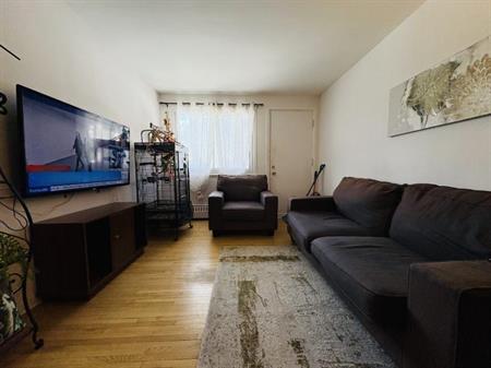 Appartement 3 ½ à louer Sainte-Foy / Sillery juillet 2026