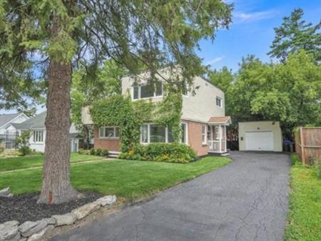 1 CH - 1 SDB - Gatineau - $1,350 /mo