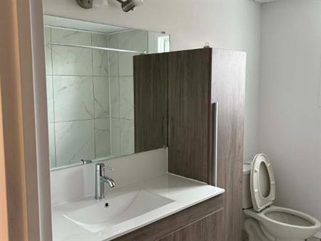 JUILLET 41/2 , Secteur Université, Mont Bellevue