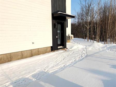 3 1/2 à louer Pointe-Calumet