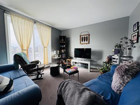 Appartement 5 ½ à louer Charlesbourg juillet 2026