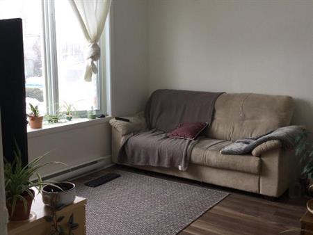 4 1/2 à louer à Saint-Basile-le-Grand, J3N, près de la mairie