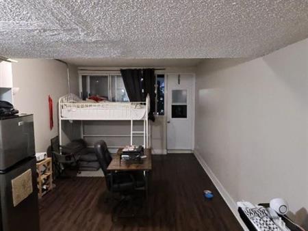 Studio lease transfert